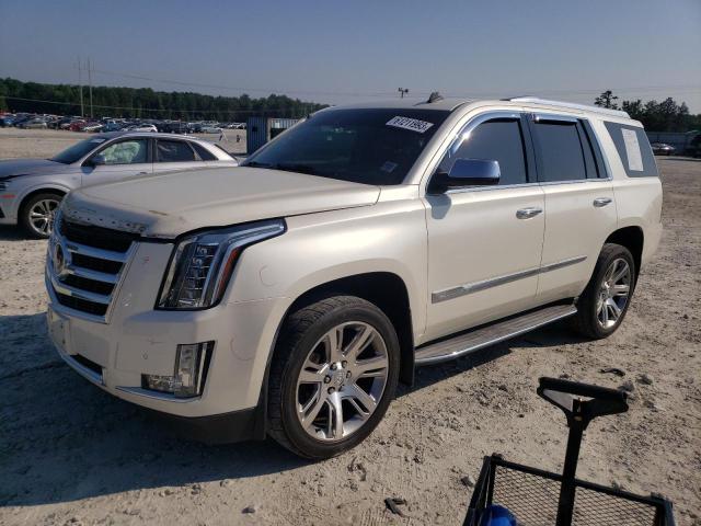 2015 Cadillac Escalade Premium