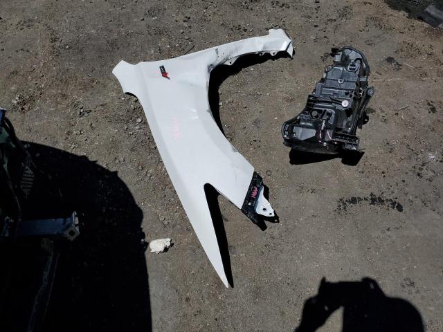 19UDE2F88KA005036 Acura Ilx Premium A-spec