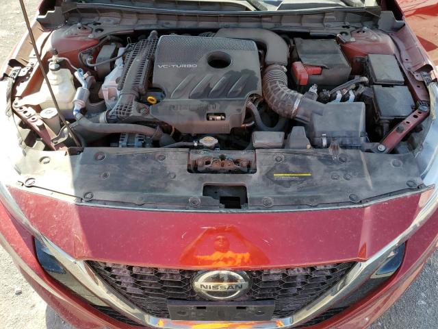 1N4AL4CV3KC227460 Nissan ALTIMA SR