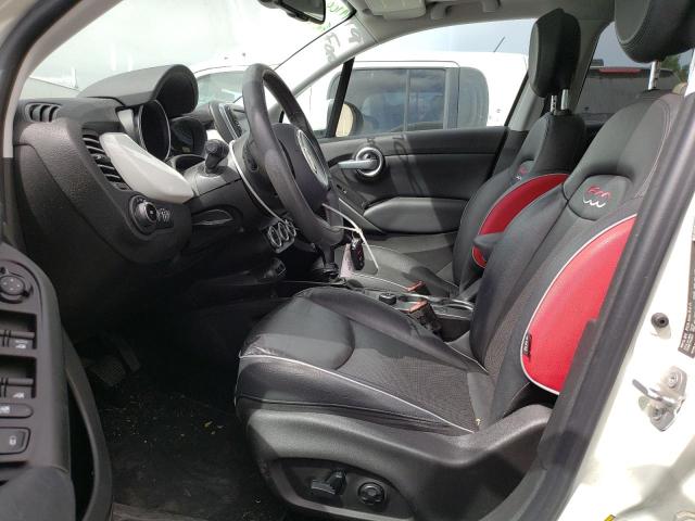 2016 FIAT 500X LOUNG ZFBCFXDT0GP326431