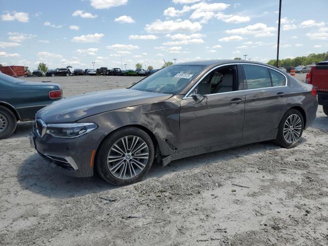 2019 BMW 5 Series 530xi