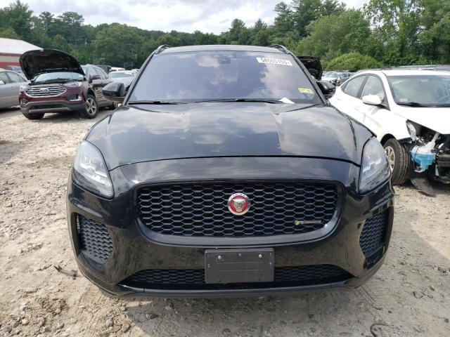 2020 JAGUAR E-PACE R-D - SADFT2GX5L1Z75435