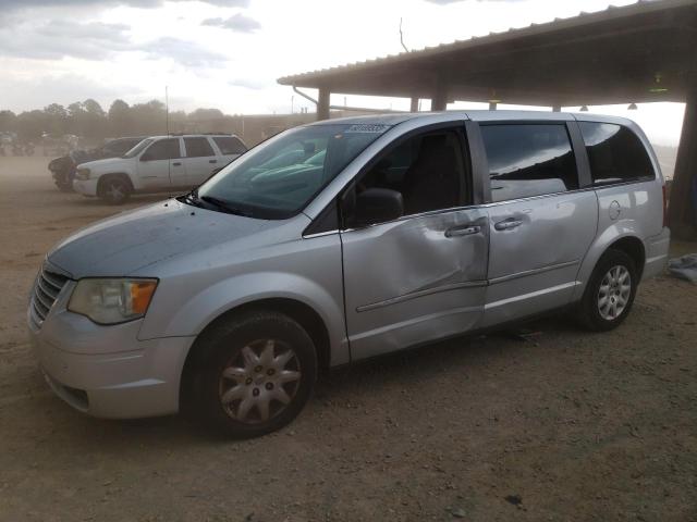 2009 Chrysler Town & Country LX