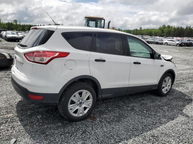 Vin: 1fmcu0f79eua55712, lot: 58426233, ford escape s 20143