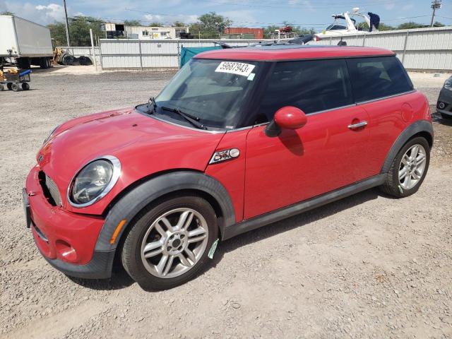 Vin: wmwsu3c50bt092067, lot: 59687943, mini cooper 2011 img_1