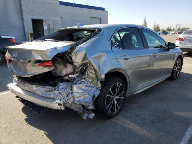 4T1G11AK8LU353497 Toyota CAMRY SE