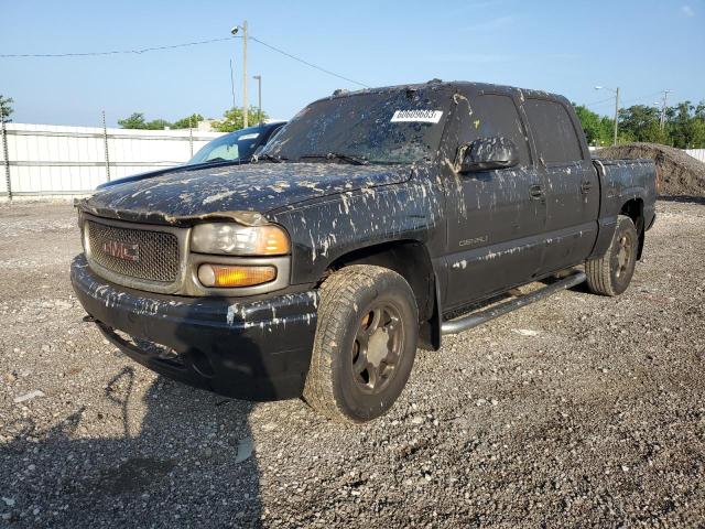 2005 GMC Sierra 1500 Denali