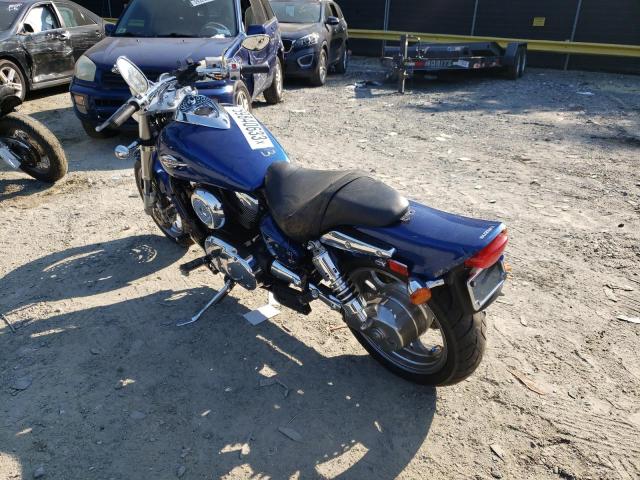 2004 SUZUKI VZ1600 K - JKSVNBC194A002035
