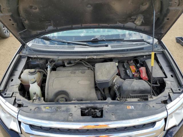 2FMDK4KC8EBA29838 2014 FORD EDGE, photo no. 11