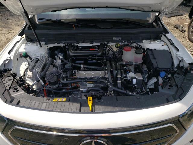 2023 MERCEDES-BENZ EQB 250+ W1N9M0CB4PN030908