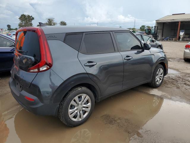 KNDJ23AU4M7737488 KIA SOUL LX