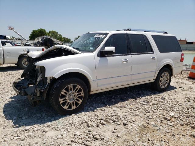 2012 Ford Expedition EL Limited