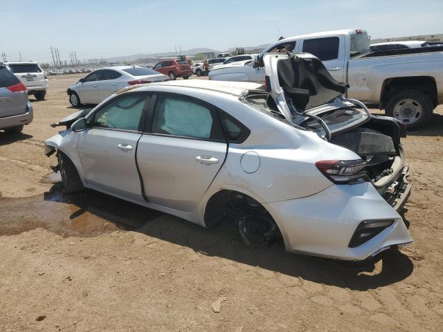 3KPF24AD3LE246906 KIA FORTE FE