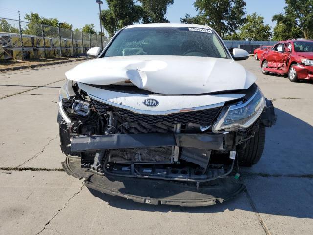 5XXGT4L13GG086401 KIA Optima Lx