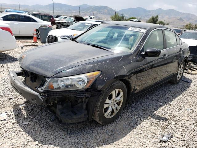 2010 Honda Accord Sdn LX-P