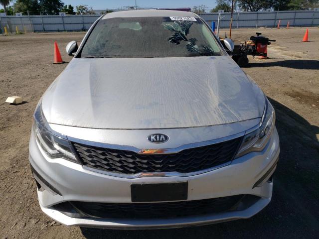 5XXGT4L39KG354880 KIA Optima Lx