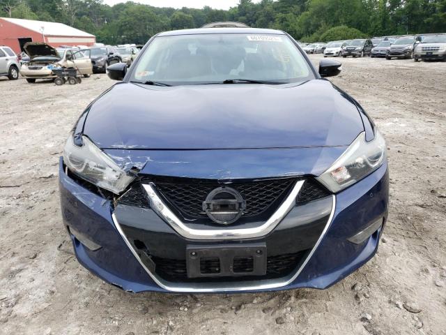1N4AA6AP8JC360557 Nissan Maxima 3.5s