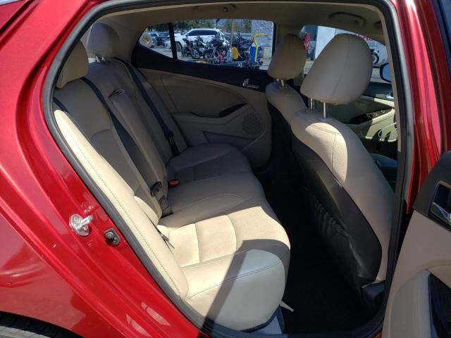 5XXGN4A74EG332256 KIA OPTIMA EX