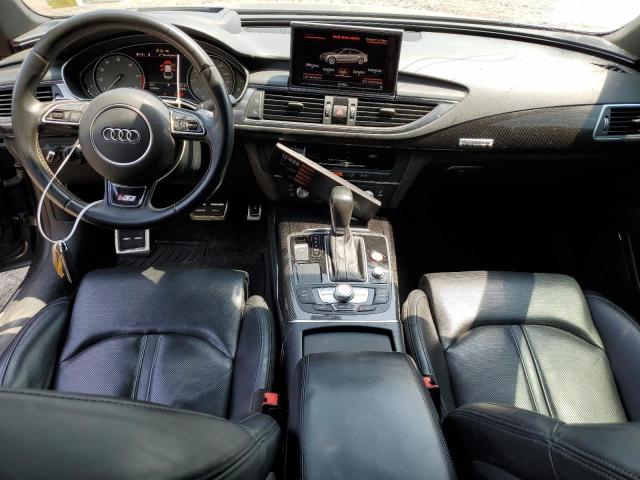 2016 AUDI S7 PRESTIG - WAUW2AFC0GN194292