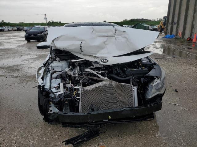 2016 KIA OPTIMA EX - 5XXGU4L38GG120573