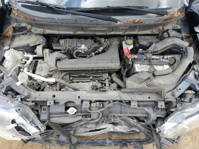 KNMAT2MV1GP652477 Nissan ROGUE S