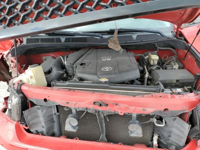 2016 TOYOTA TUNDRA DOU - 5TFRU54107X006183
