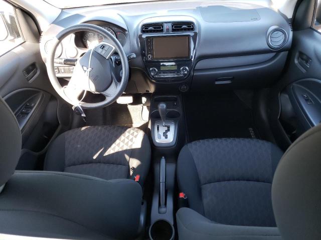 ML32AUHJ9MH004181 Mitsubishi MIRAGE ES