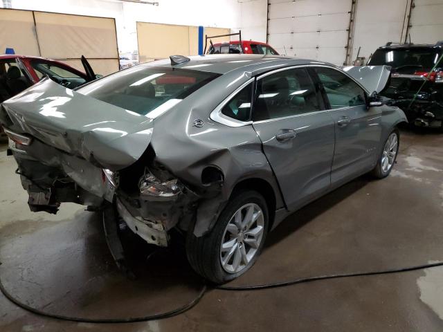 2G11Z5SA0K9159826 | 2019 CHEVROLET IMPALA LT