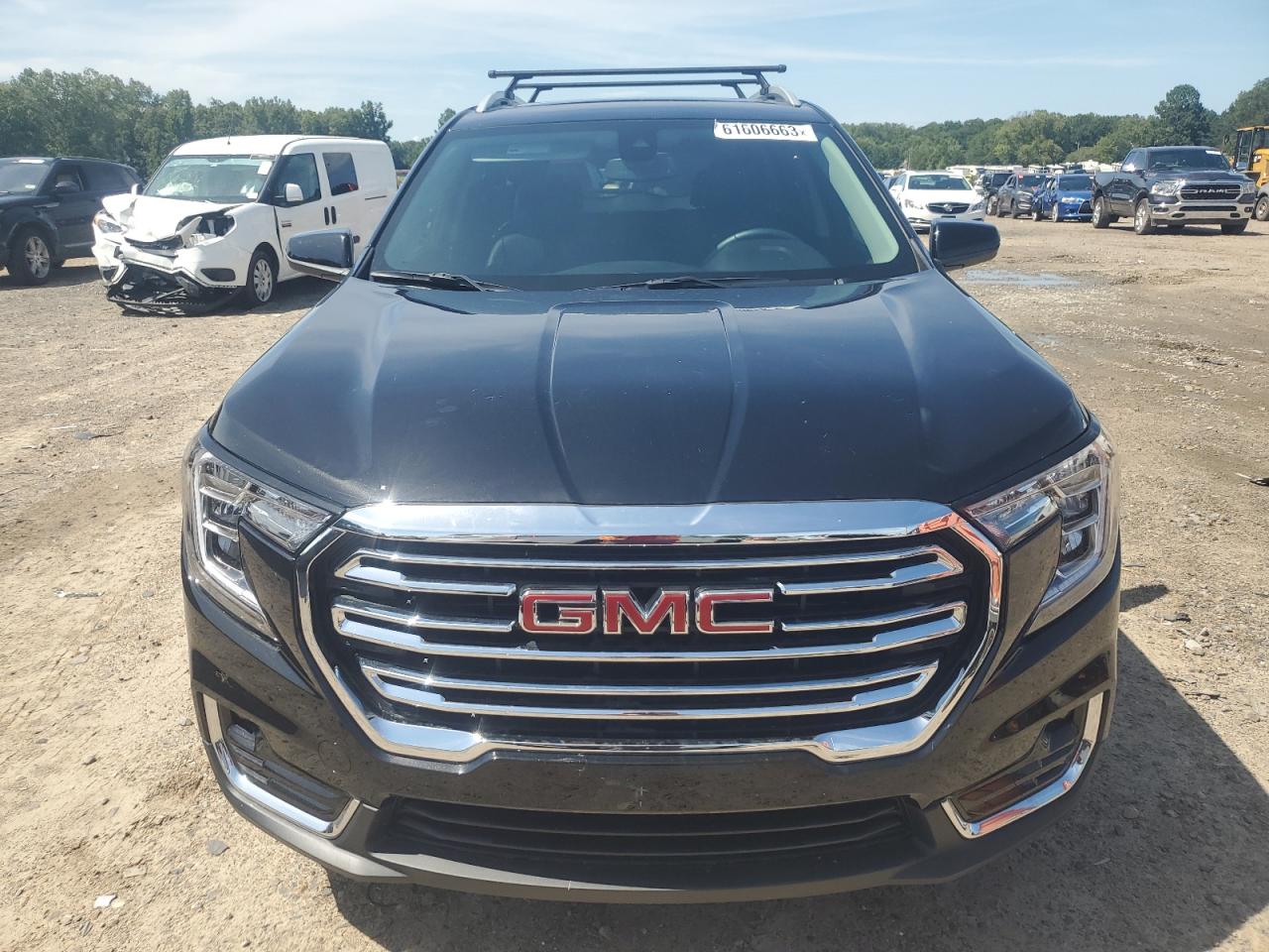 3GKALPEVXNL277617 GMC TERRAIN 2022