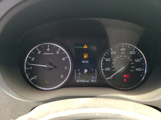 JA4AD3A39JZ028809 Mitsubishi Outlander Se
