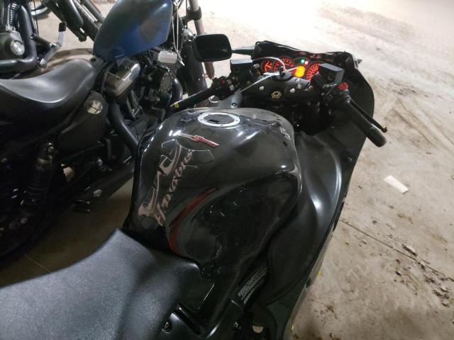 2019 SUZUKI GSX1300 RA - JS1GX72B7K7100389