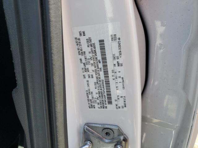 1FMCU0F7XFUA93502 Ford ESCAPE S