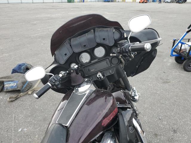 2005 HARLEY-DAVIDSON FLHTI 1HD1FVW135Y607629