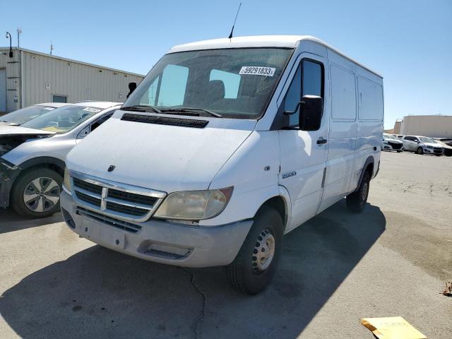 Dodge Sprinter 2003