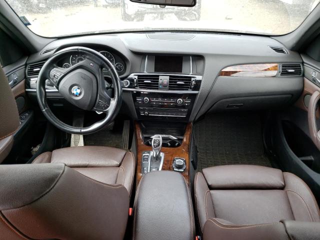 5UXWX9C53G0D67603 2016 BMW X3, photo no. 8