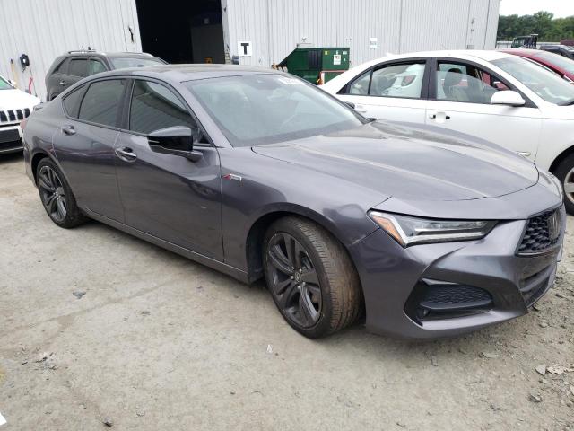 2021 ACURA TLX TECH A - 19UUB5F50MA001212