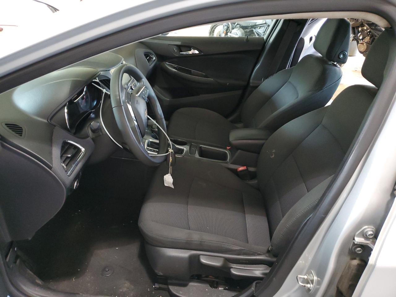 1G1BE5SM4H7111444 CHEVROLET CRUZE 2017