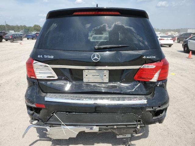 VIN 4JGDF7DE8EA352027 2014 Mercedes-Benz GL-Class, ... no.6