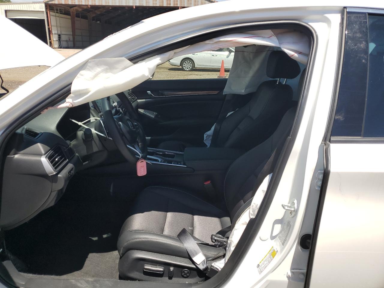 1HGCV1F35MA116589 HONDA ACCORD 2021