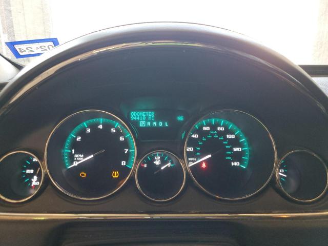 5GAKRBKD1HJ159708 Buick Enclave