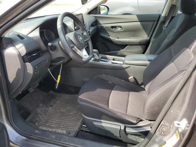 3N1AB8CV6LY284624 Nissan SENTRA SV