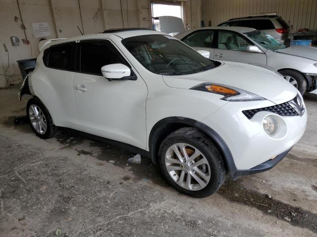 2016 NISSAN JUKE S - JN8AF5MV5GT659310