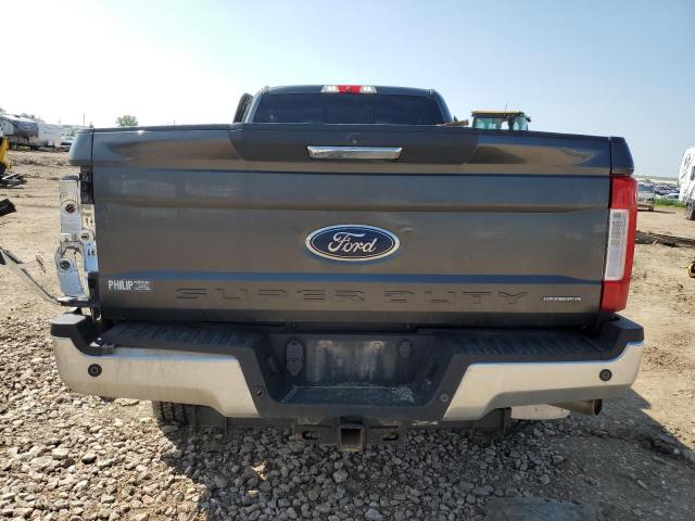 1FT8W3B65HEE64145 Ford F350 Super Duty