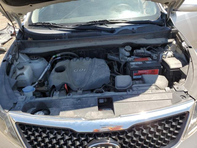 KNDPBCAC4G7821056 KIA Sportage Lx