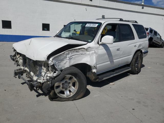 2000 Toyota 4Runner SR5