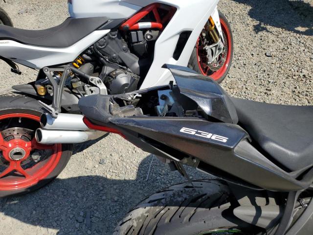 2019 KAWASAKI ZX636 K - JKBZXJH1XKA000354