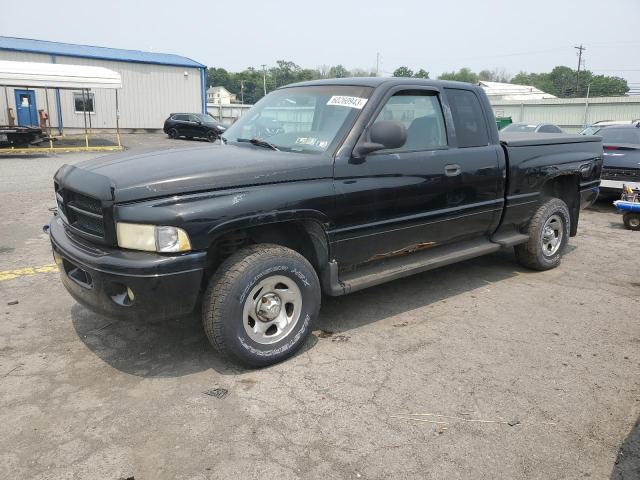 1999 Dodge Ram 1500 