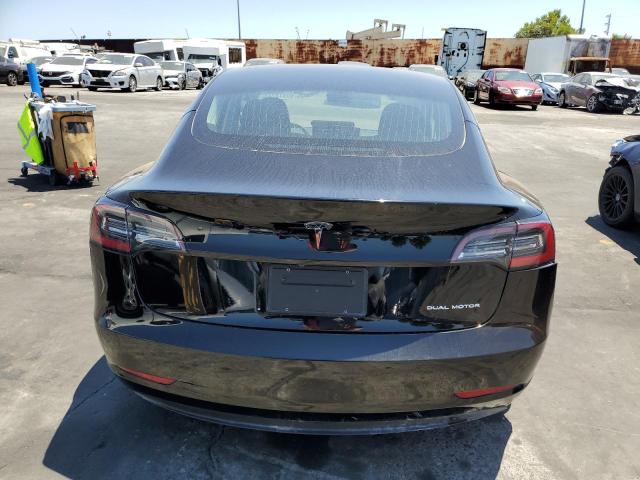 5YJ3E1EB0LF649527 Tesla MODEL 3