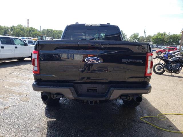 1FTFW1RG1PFA39458 Ford F150 Raptor