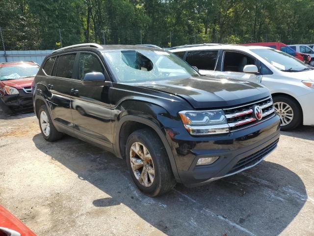 1V2WR2CA2KC558495 | 2019 Volkswagen atlas se